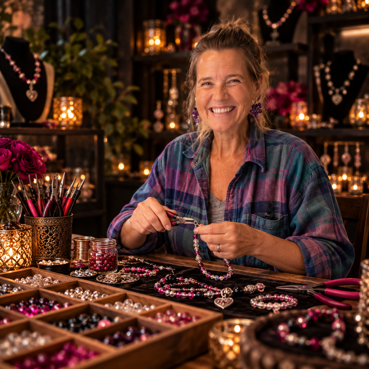 Missy's Unique Boutique